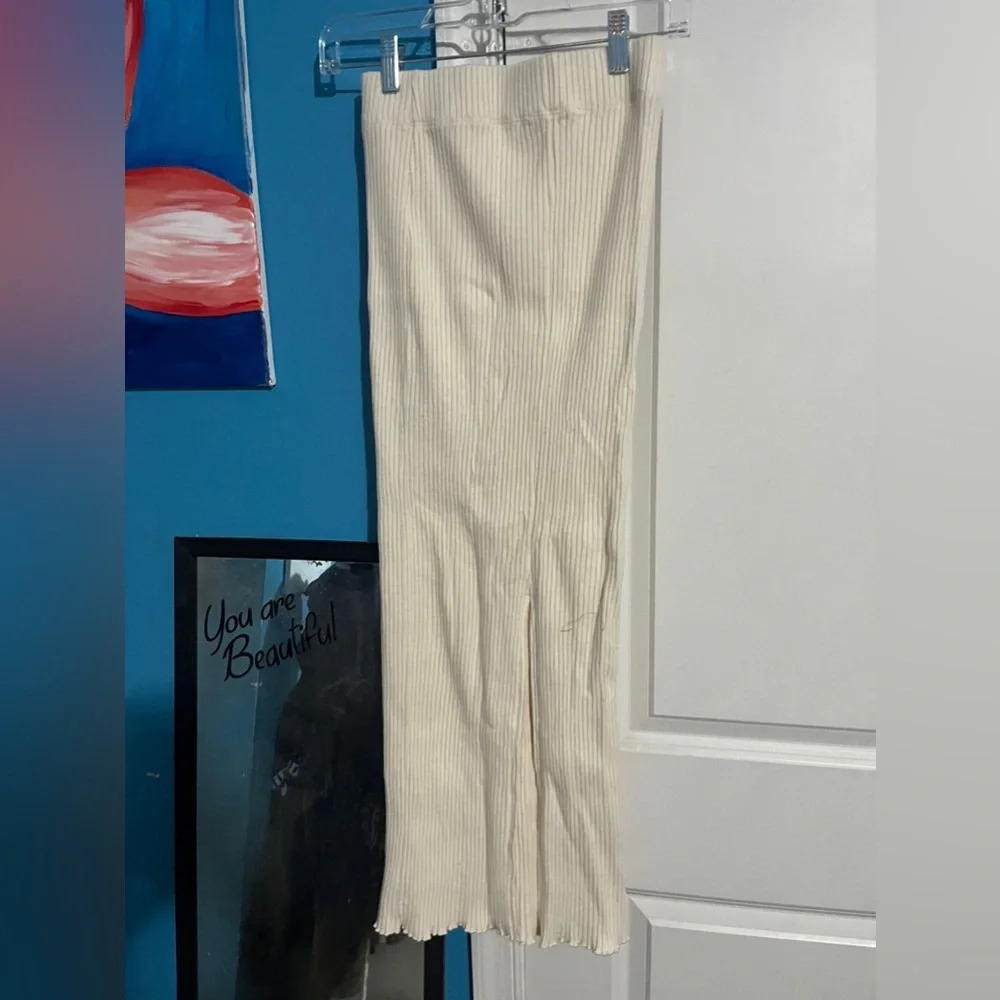 Zara skirt NWT